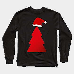 Christmas Long Sleeve T-Shirt